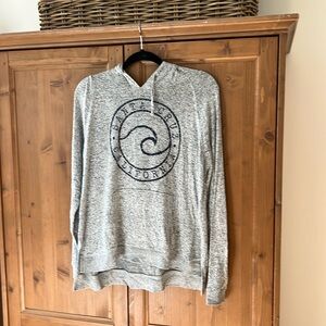 GUC Ocean Drive hoodie Santa cruz